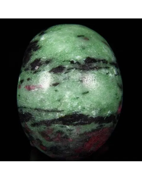Teschio di Zoisite