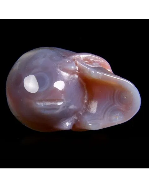Teschio Agata