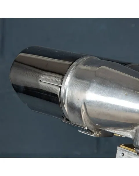 Binocolo Telescopico Polacco Seconda Guerra Mondiale