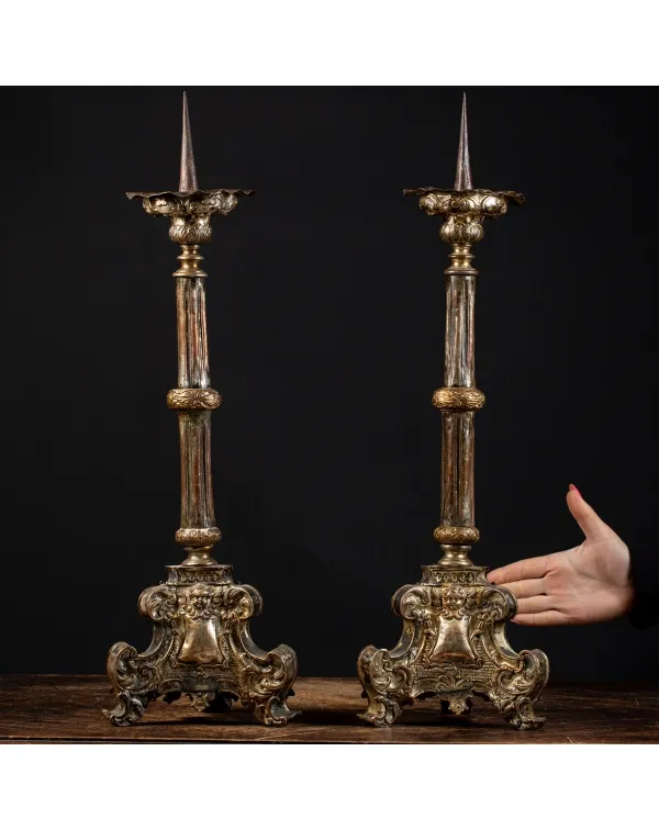 Candelabri Antichi