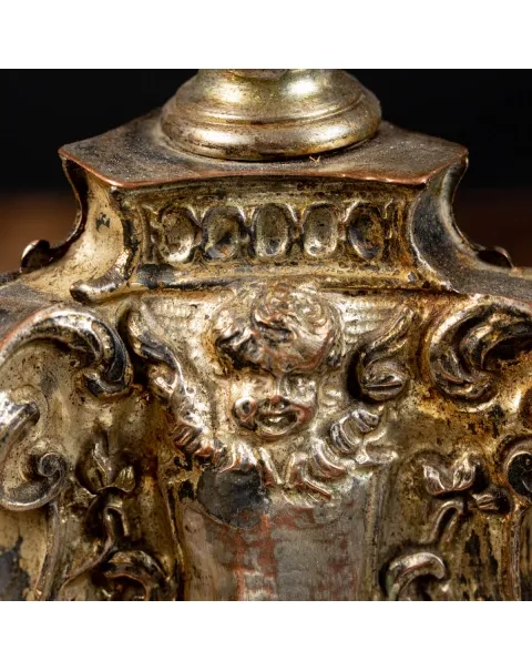 Candelabri Antichi