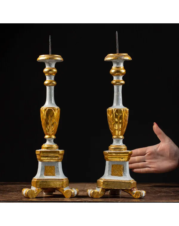 Candelabri Antichi