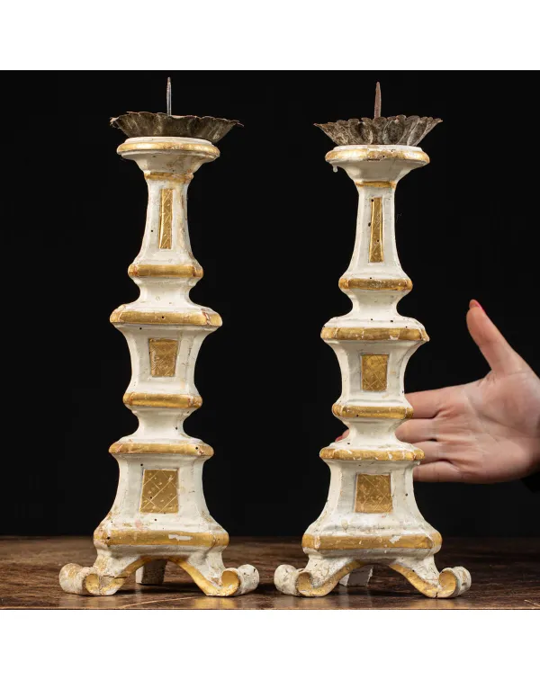 Candelabri Antichi