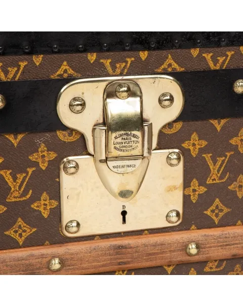 Baule vintage Louis Vuitton