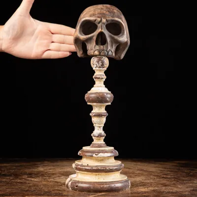 Memento Mori
