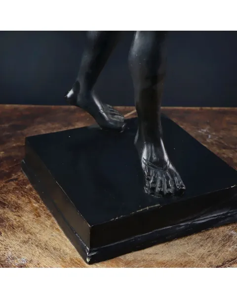 Scultura Fauno Danzante - Fonderia Chiurazzi