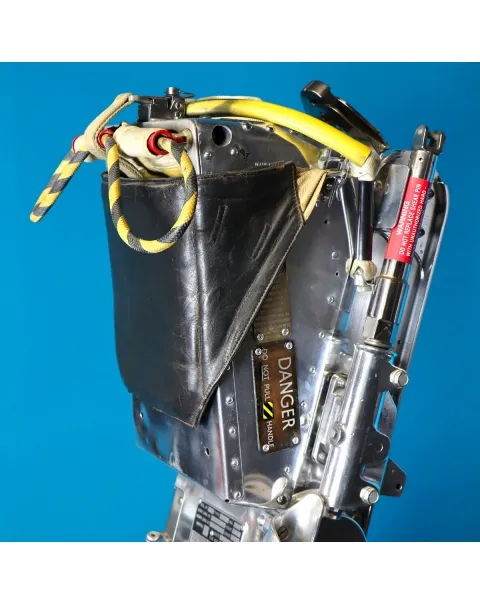 Sedia Espulsione Mk3 Martin Baker