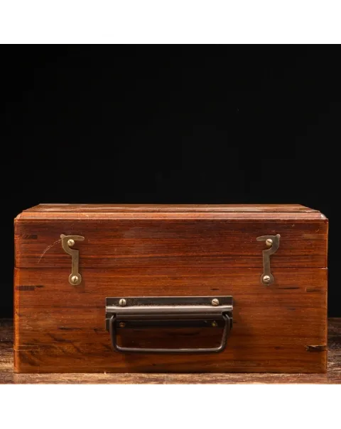 Sestante Henry Barrow & Co.