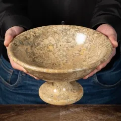 Oggettistica in Matrici Fossili (15)