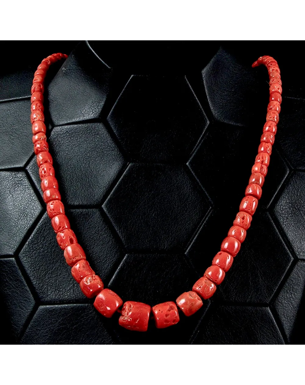Collana Oro e Corallo :: Orologeria e Gioielleria Sorelle Ronco