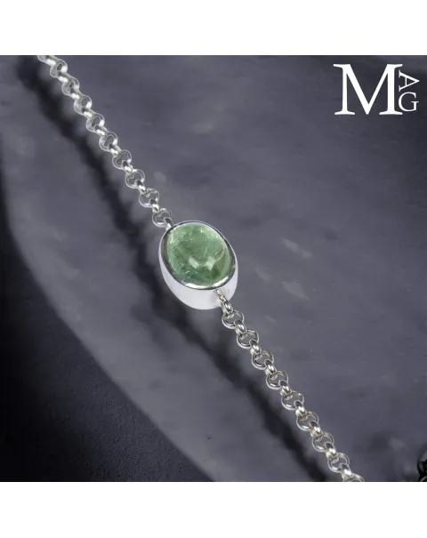 Collier Faraonico – Opale Etiope, Ametista Boliviana, Quarzo Lemuriano “Manifestation”, Tormalina e Amazzonite