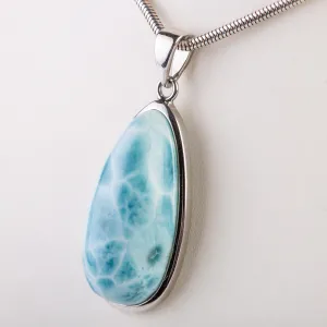 Il Larimar dell'Eden Celeste