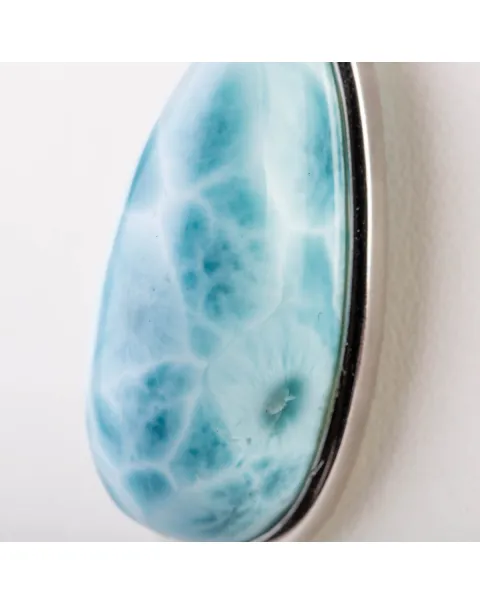 Il Larimar dell'Eden Celeste