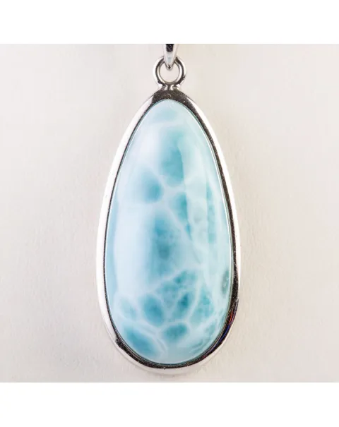 Il Larimar dell'Eden Celeste