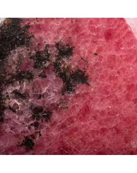 Ciondolo in Argento con Rhodonite Australiana.