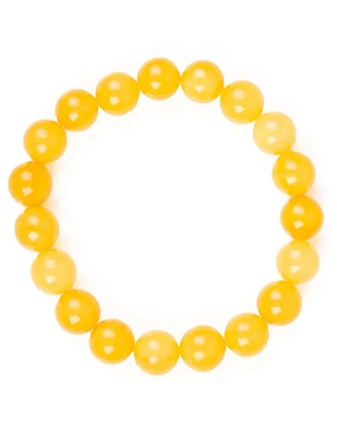 Bracciale  in Ambra  di prima scelta