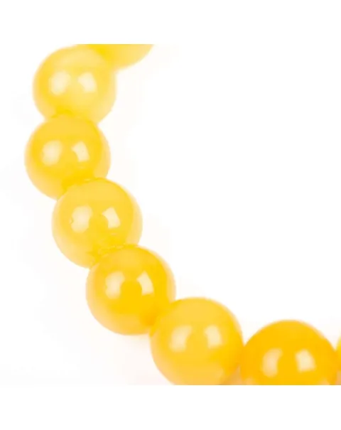 Bracciale  in Ambra  di prima scelta