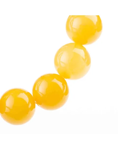 Bracciale  in Ambra  di prima scelta