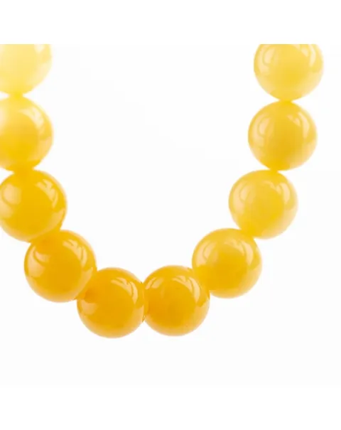 Bracciale  in Ambra  di prima scelta