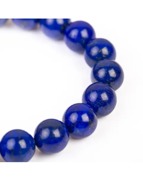 Bracciale in Lapislazzuli