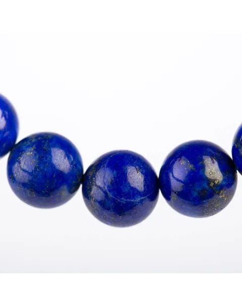 Bracciale in Lapislazzuli