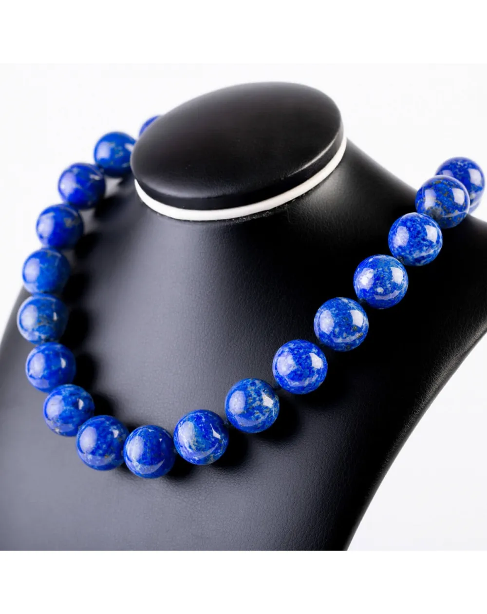 Collana in Lapislazzuli