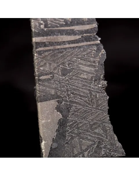 Aletai Meteorite Campione