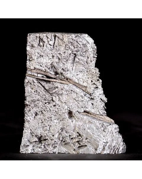 Aletai Meteorite Campione