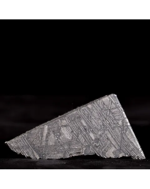 Aletai Meteorite Campione