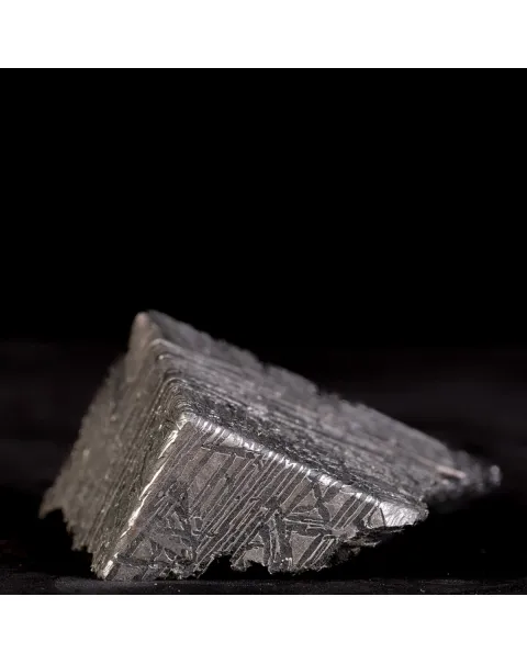 Aletai Meteorite Campione