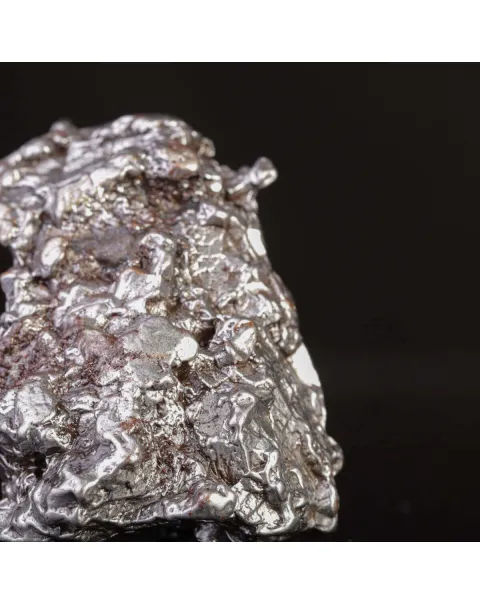 Meteorite, Campo del Cielo - Ferro-Nichel.