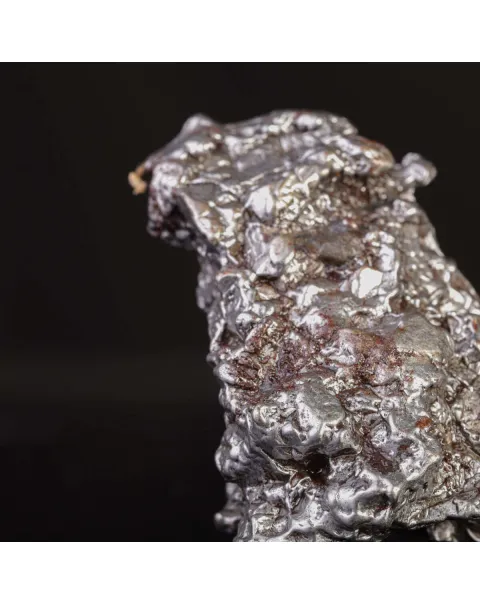 Meteorite, Campo del Cielo - Ferro-Nichel.