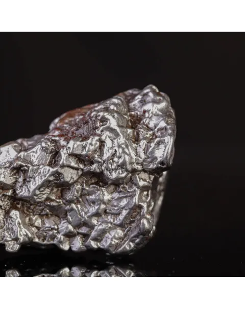 Meteorite, Campo del Cielo - Ferro-Nichel.