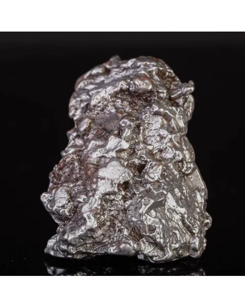 Meteorite, Campo del Cielo - Ferro-Nichel.
