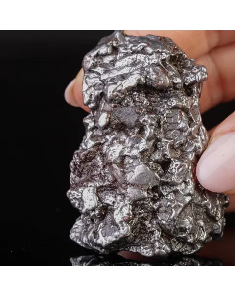 Meteorite, Campo del Cielo - Ferro-Nichel.