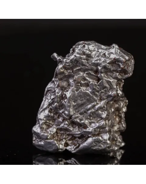 Meteorite, Campo del Cielo - Ferro-Nichel.