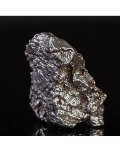 Meteorite, Campo del Cielo - Ferro-Nichel.