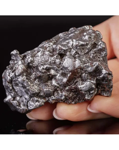 Meteorite, Campo del Cielo - Ferro-Nichel.