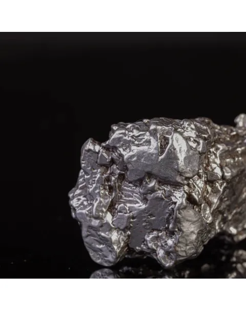 Meteorite, Campo del Cielo - Ferro-Nichel.