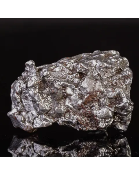 Meteorite, Campo del Cielo - Ferro-Nichel.