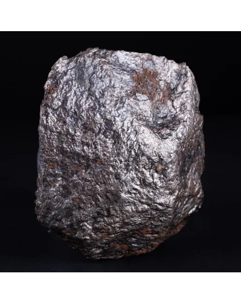 Campo del Cielo - Nucleo di un Asteroide