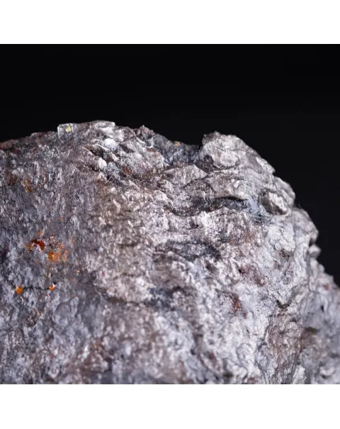 Campo del Cielo - Nucleo di un Asteroide