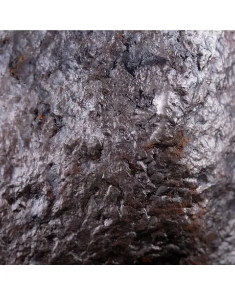 Campo del Cielo - Nucleo di un Asteroide