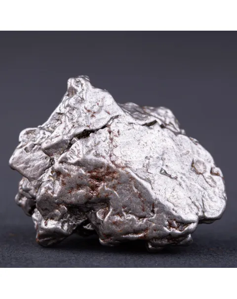Meteorite Campo del Cielo: Argentina.