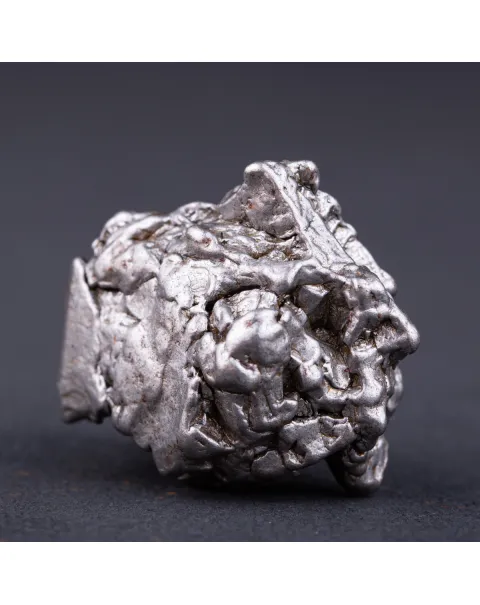 Meteorite Campo del Cielo: Argentina.