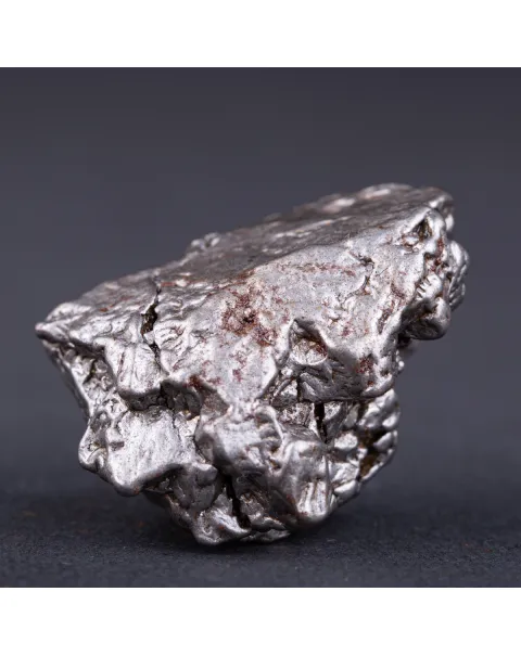 Meteorite Campo del Cielo: Argentina.