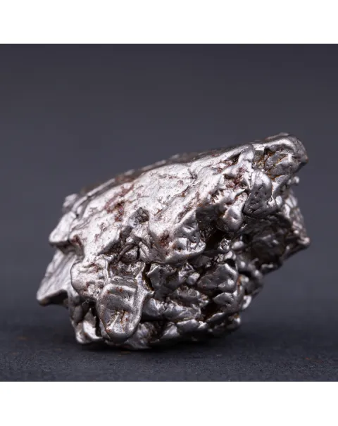 Meteorite Campo del Cielo: Argentina.