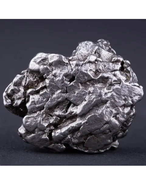 Meteorite Campo del Cielo: Nucleo di Asteroide.