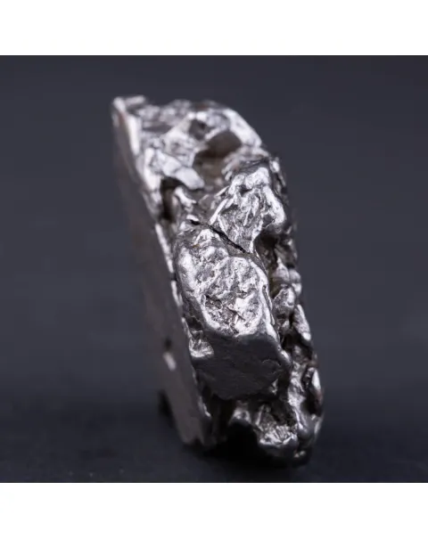 Meteorite Campo del Cielo: Nucleo di Asteroide.