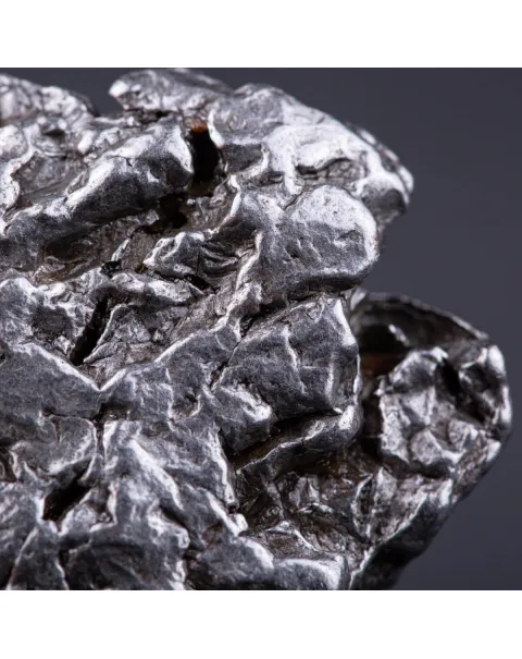 Meteorite Campo del Cielo: Nucleo di Asteroide.
